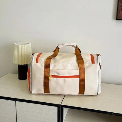 Large Duffle Bag Color