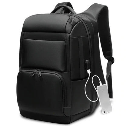 Laptop Ergonomic Travel Backpack