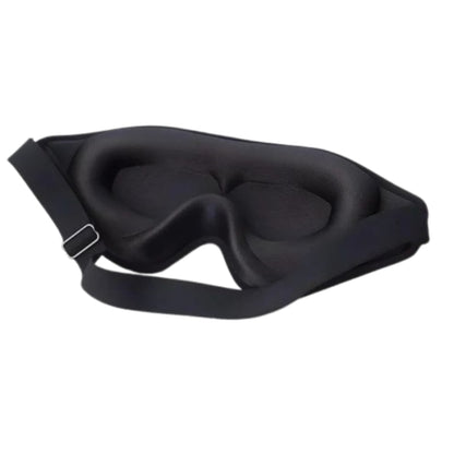 Travel Memory Foam Sleep Mask