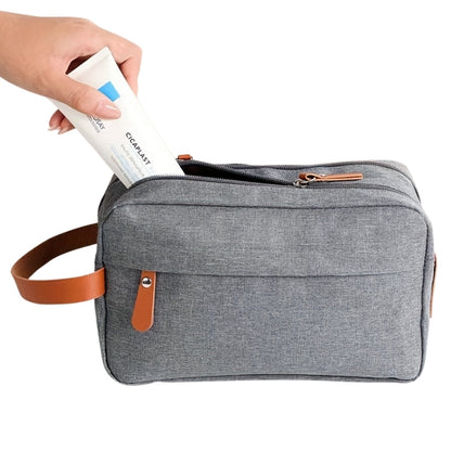 Large Capacity Toiletry Bag