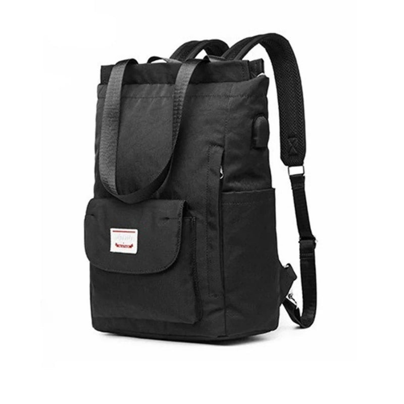 Laptop Stylish Travel Backpack