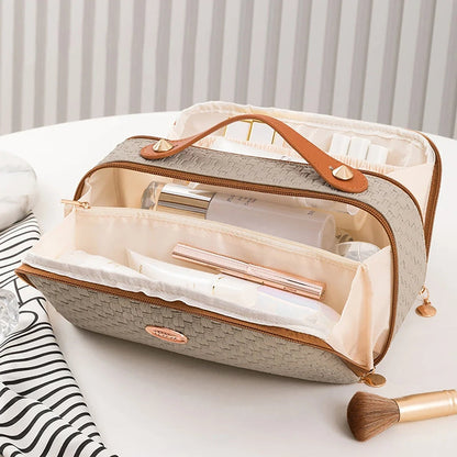 Large Makeup Travel Bag