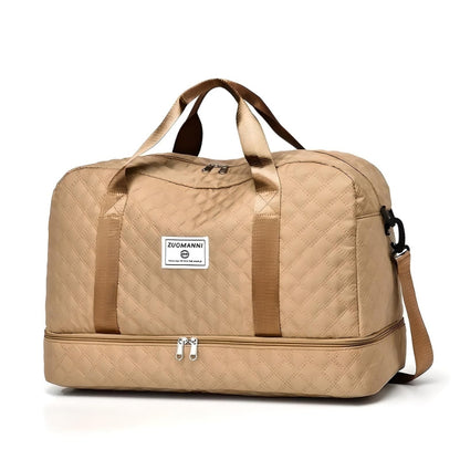 Duffle Bag Weekender