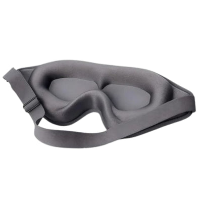 Travel Memory Foam Sleep Mask