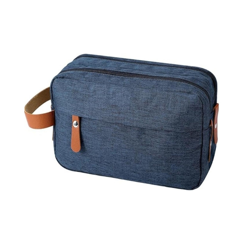 Large Capacity Toiletry Bag