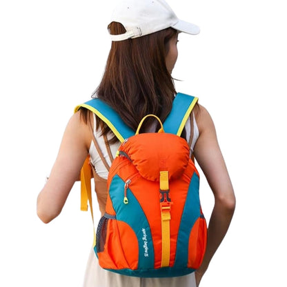 Ultralight Waterproof Hiking Backpack