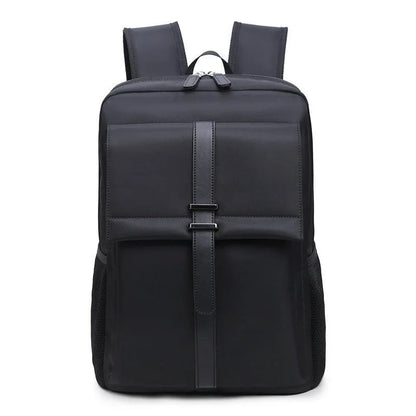 Anti-Theft Travel Laptop Backpack