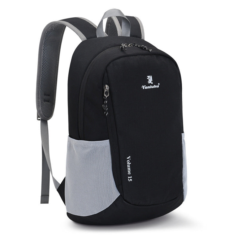 Ultralight Adventure Backpack