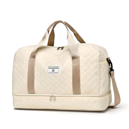 Duffle Bag Weekender