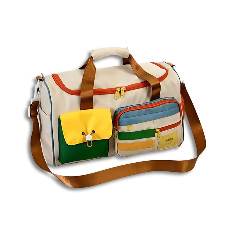 Large Duffle Bag Color