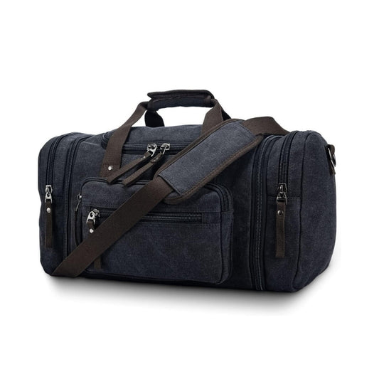 Duffle Bag Flexi Expandable