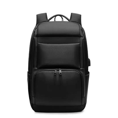 Laptop Ergonomic Travel Backpack