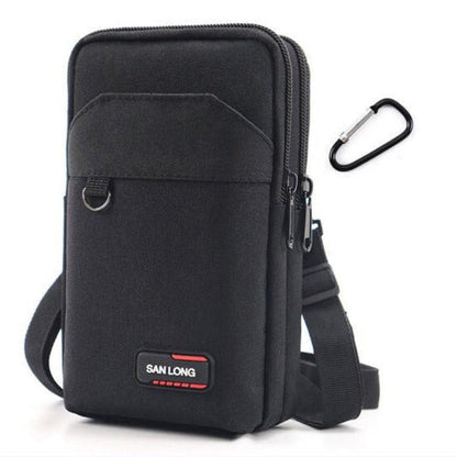 Crossbody Anti-Theft Phone Bag