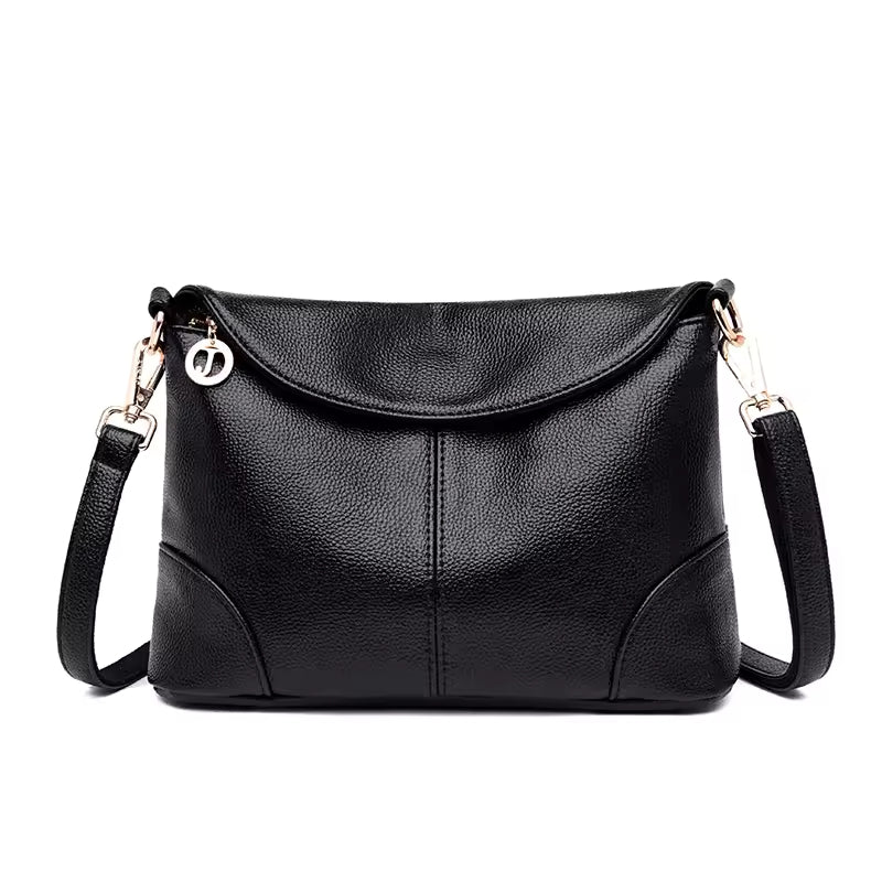 Crossbody Anti-Theft Chic Bag