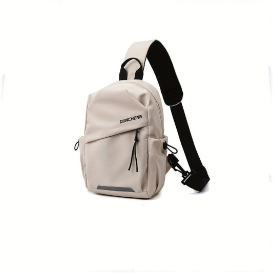 Crossbody Anti-Theft Bag - Urban Adventure