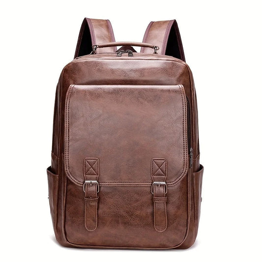 Business Travel Laptop Backpack