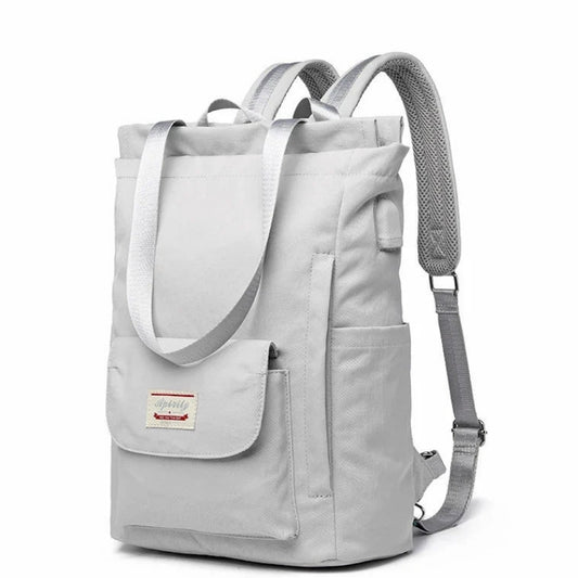 Laptop Stylish Travel Backpack