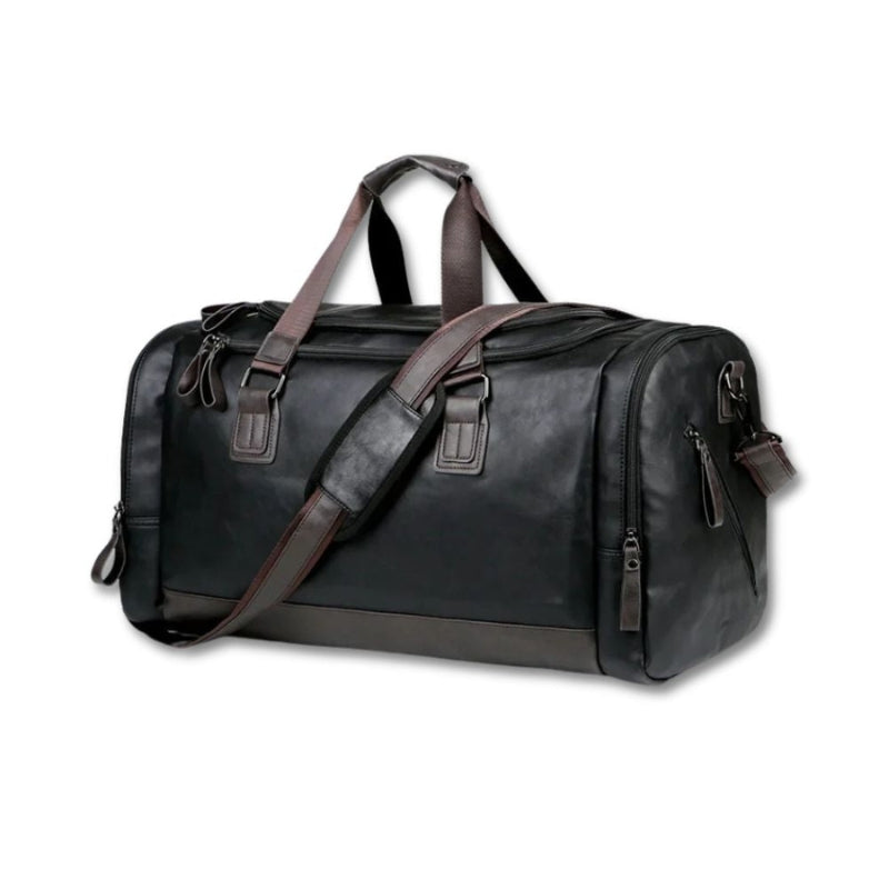 Duffle Bag Premium Leather