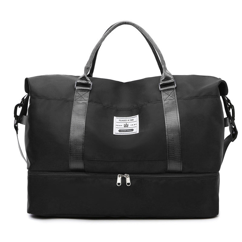 Duffle Bag Traveller