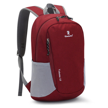 Ultralight Adventure Backpack