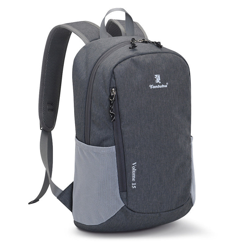 Ultralight Adventure Backpack