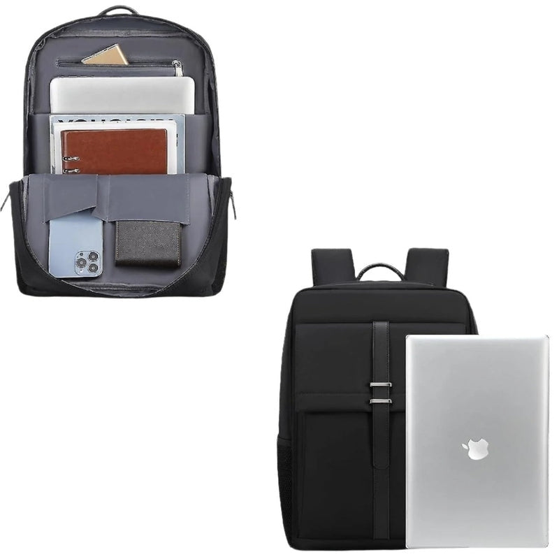 Anti-Theft Travel Laptop Backpack