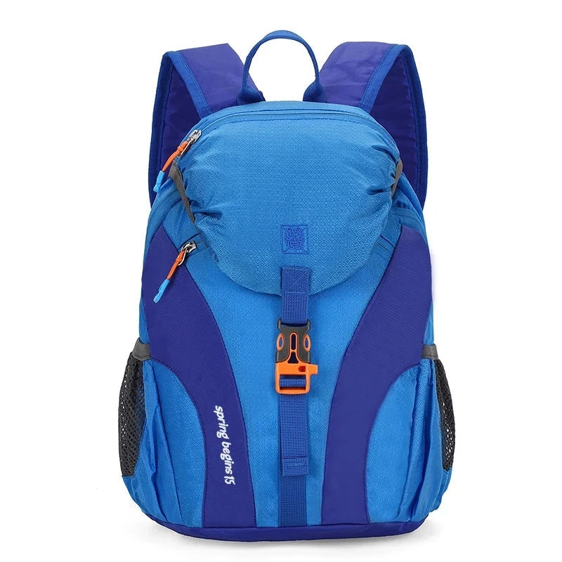 Ultralight Waterproof Hiking Backpack