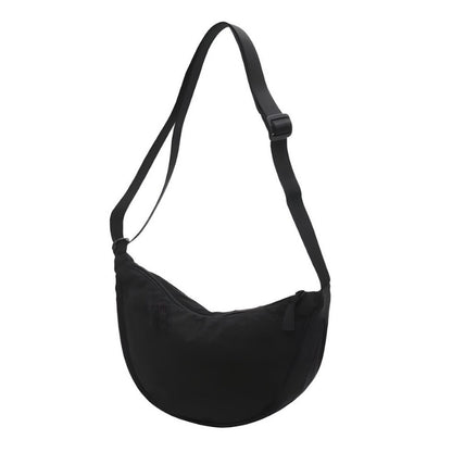 Crossbody Women's Dumpling Bag