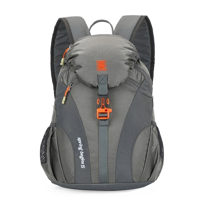 Ultralight Waterproof Hiking Backpack