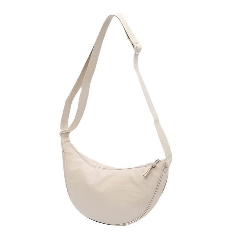 Crossbody Women's Dumpling Bag