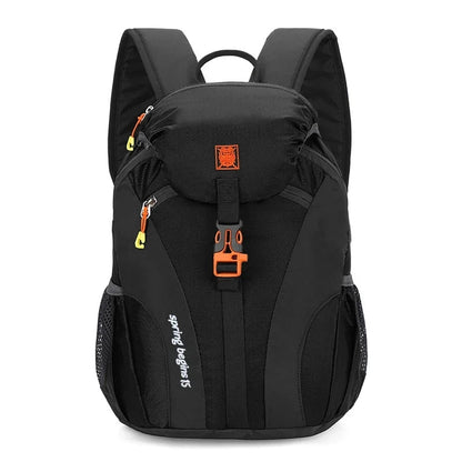 Ultralight Waterproof Hiking Backpack