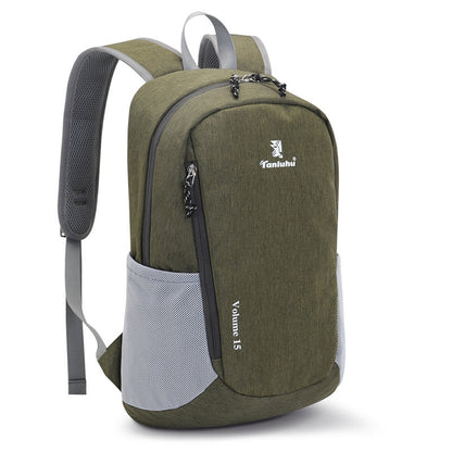 Ultralight Adventure Backpack