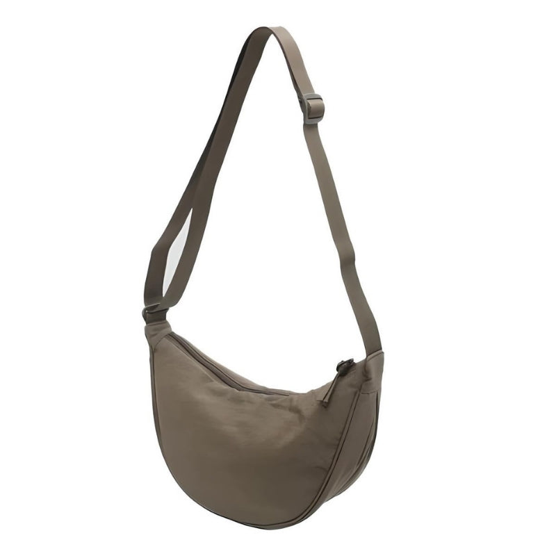 Crossbody Women's Dumpling Bag