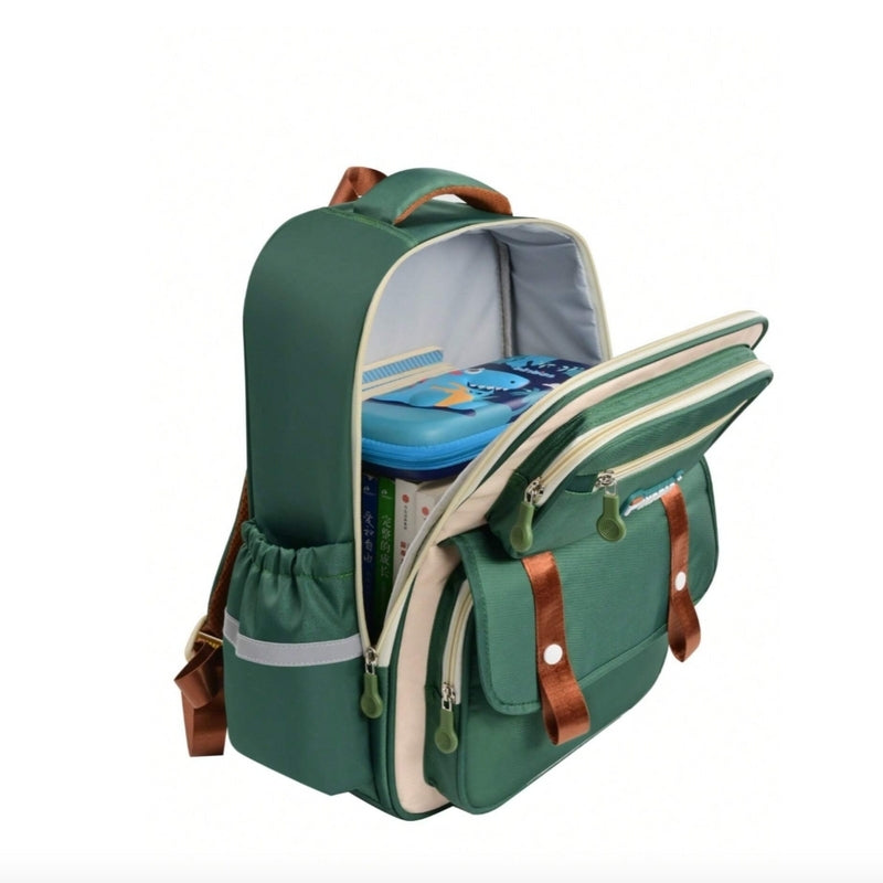 Kids Large Travel Backpack