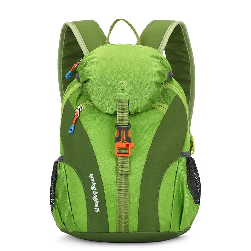 Ultralight Waterproof Hiking Backpack