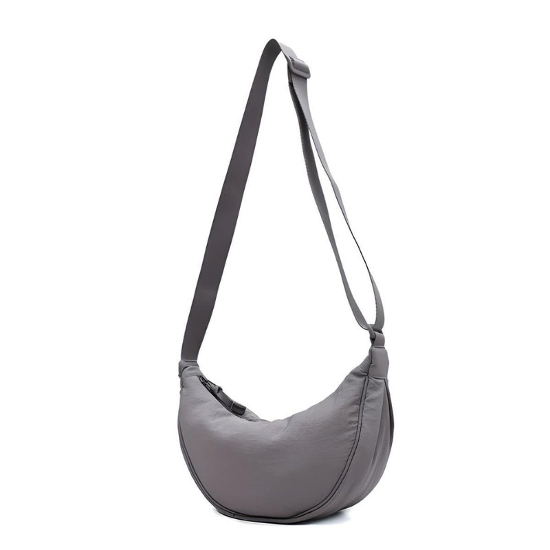 Crossbody Women's Dumpling Bag