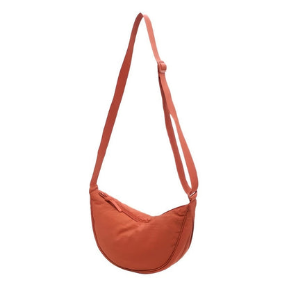 Crossbody Women's Dumpling Bag