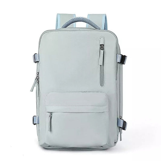 Explorer Expandable Travel Backpack