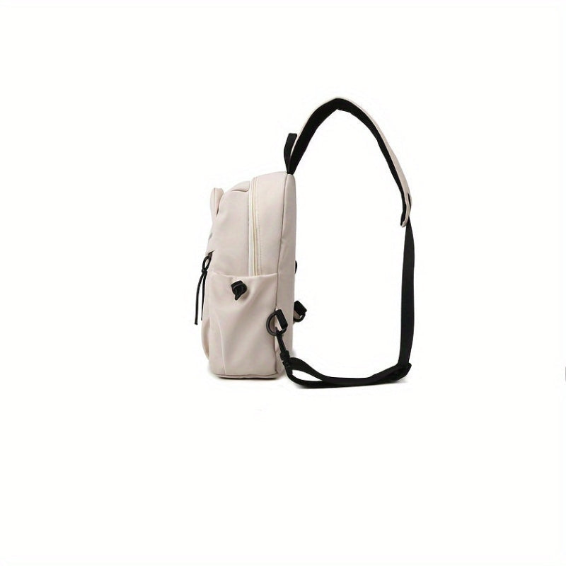 Crossbody Anti-Theft Bag - Urban Adventure