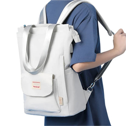 Laptop Stylish Travel Backpack