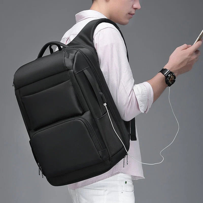 Laptop Ergonomic Travel Backpack