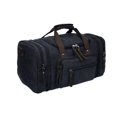 Duffle Bag Flexi Expandable