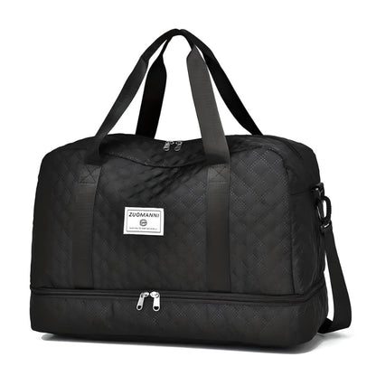 Duffle Bag Weekender