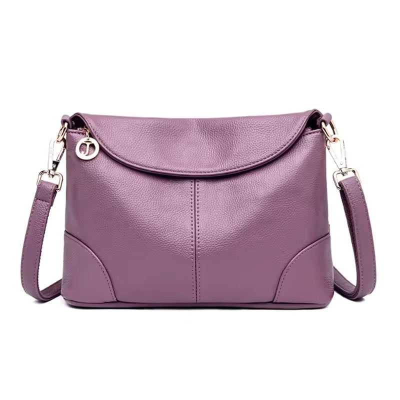 Crossbody Anti-Theft Chic Bag