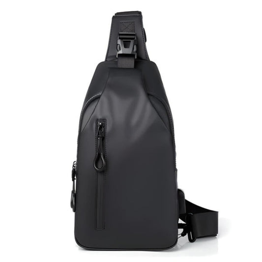 Crossbody Anti-Theft Shoulder Bag