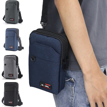 Crossbody Anti-Theft Phone Bag