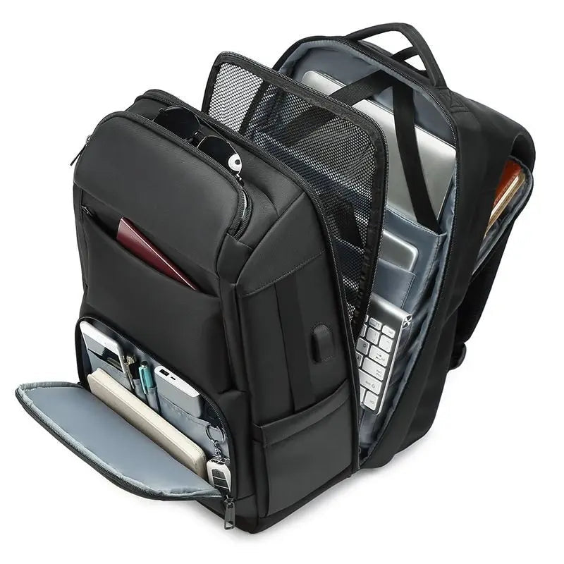 Laptop Ergonomic Travel Backpack