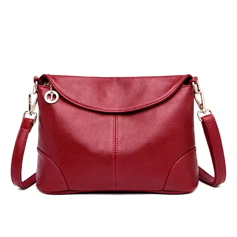 Crossbody Anti-Theft Chic Bag