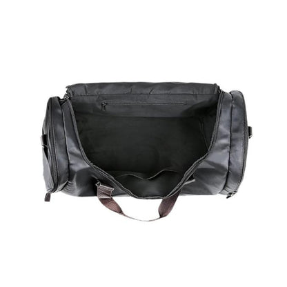 Duffle Bag Premium Leather