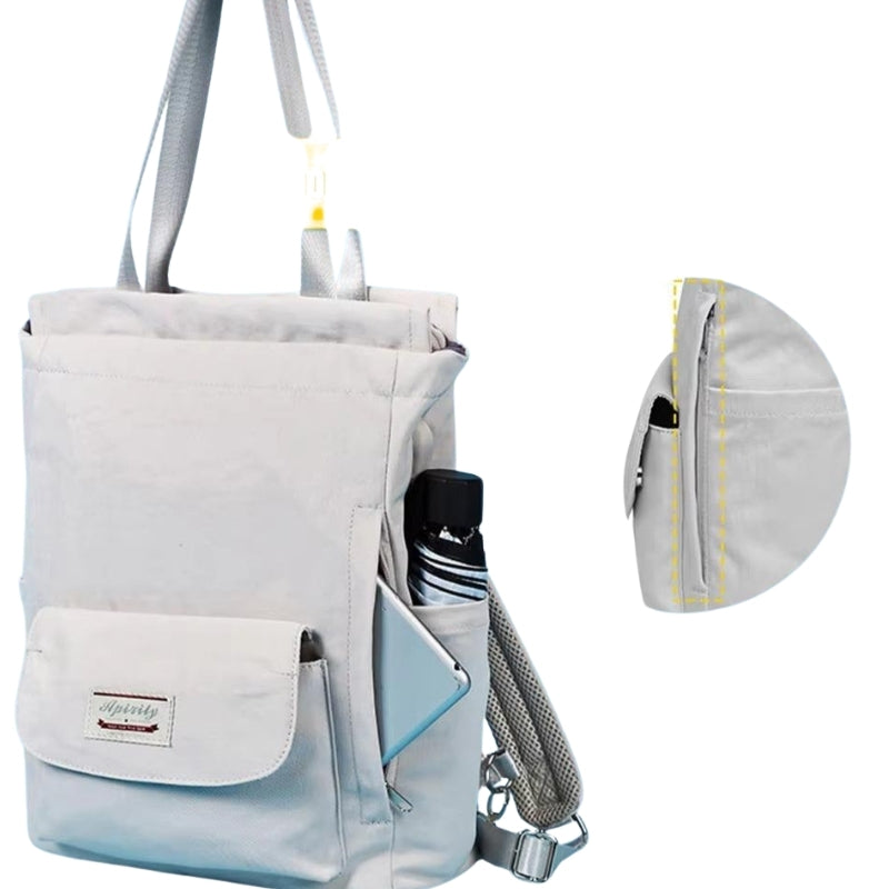 Laptop Stylish Travel Backpack